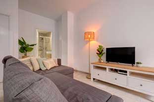 Estepona, Sierra Estepona SEBA